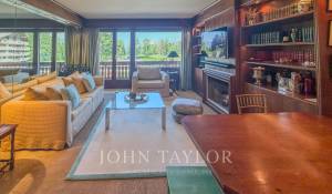 Location Appartement Crans-Montana