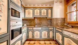 Location Appartement Crans-Montana