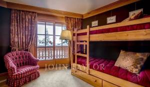 Location Appartement Crans-Montana