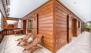 Location Appartement Crans-Montana