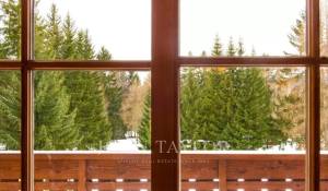 Location Appartement Crans-Montana