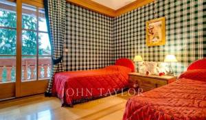 Location Appartement Crans-Montana