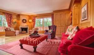 Location Appartement Crans-Montana