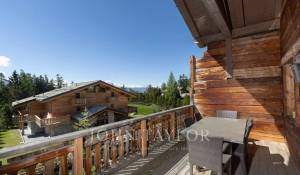 Location Appartement Crans-Montana