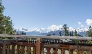 Location Appartement Crans-Montana