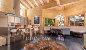 Location Appartement Crans-Montana