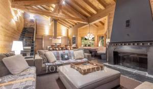 Location Appartement Crans-Montana