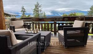 Location Appartement Crans-Montana