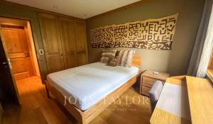 Location Appartement Crans-Montana
