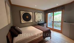 Location Appartement Crans-Montana