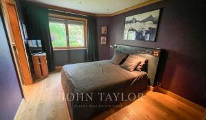 Location Appartement Crans-Montana