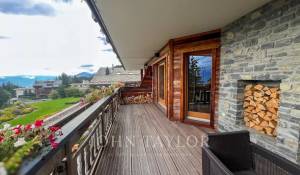 Location Appartement Crans-Montana