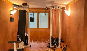 Location Appartement Crans-Montana