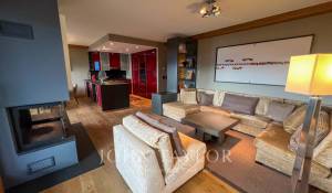 Location Appartement Crans-Montana