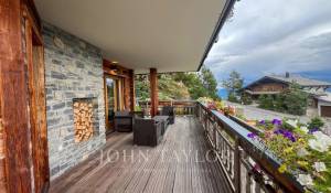 Location Appartement Crans-Montana