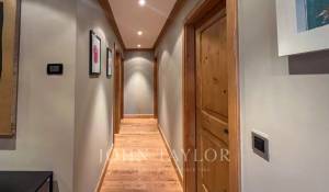 Location Appartement Crans-Montana