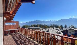 Location Appartement Crans-Montana