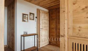 Location Appartement Crans-Montana