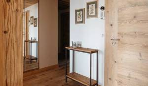 Location Appartement Crans-Montana