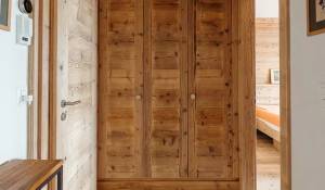 Location Appartement Crans-Montana