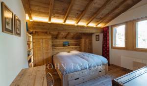 Location Appartement Crans-Montana