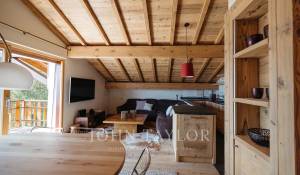 Location Appartement Crans-Montana