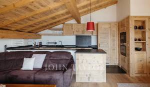 Location Appartement Crans-Montana