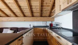 Location Appartement Crans-Montana