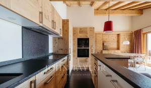 Location Appartement Crans-Montana