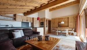 Location Appartement Crans-Montana