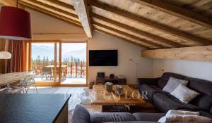 Location Appartement Crans-Montana
