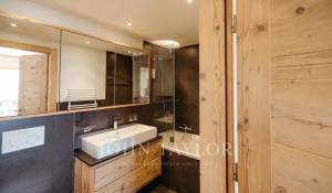 Location Appartement Crans-Montana