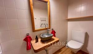 Location Appartement Crans-Montana