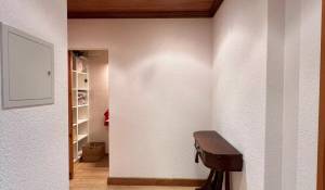 Location Appartement Crans-Montana