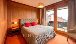 Location Appartement Crans-Montana