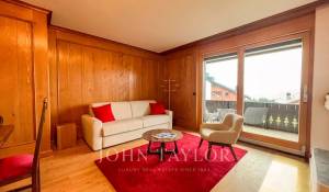Location Appartement Crans-Montana