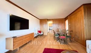 Location Appartement Crans-Montana