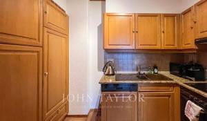 Location Appartement Crans-Montana