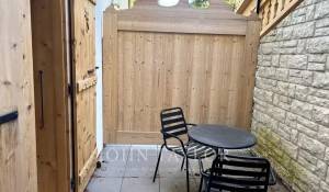 Location Appartement Crans-Montana