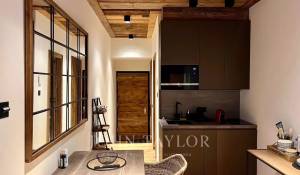 Location Appartement Crans-Montana