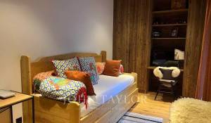 Location Appartement Crans-Montana