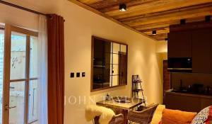 Location Appartement Crans-Montana