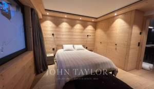 Location Appartement Crans-Montana