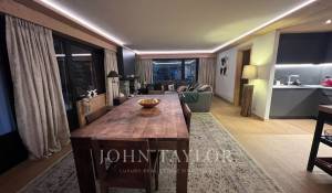 Location Appartement Crans-Montana