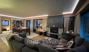 Location Appartement Crans-Montana