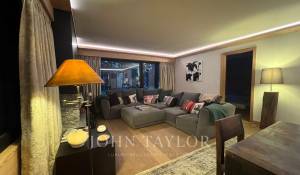 Location Appartement Crans-Montana