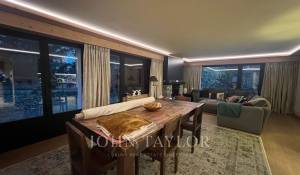 Location Appartement Crans-Montana