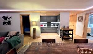 Location Appartement Crans-Montana