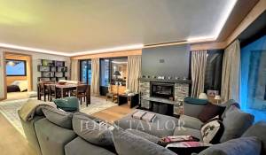 Location Appartement Crans-Montana