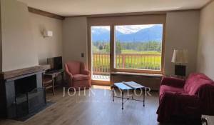 Location Appartement Crans-Montana